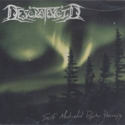 Desolatevoid : Self Medicated Psycho Therapy